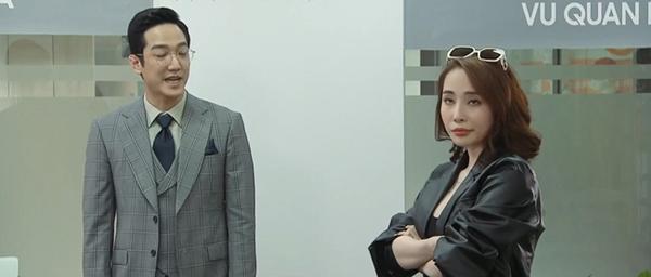 Quỳnh Nga và dàn mỹ nhân Việt thích ăn mặc mát mẻ mặc kệ chỉ trích-3