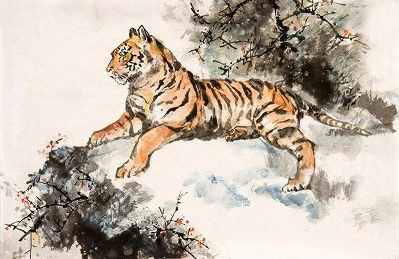 4 tuổi càng tiêu tiền càng kiếm được nhiều, tiền vơi lại đầy-2