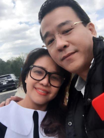 Vợ cũ Vua cá Koi Thắng Ngô đẹp hơn gấp bội sau ly hôn-2