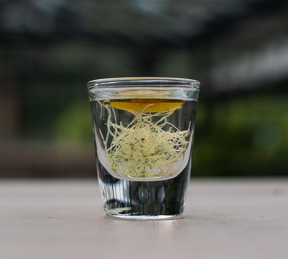 Báu vật trong bắp ngô bỏ đi quá phí, tận dụng phòng ngừa vô số bệnh-2