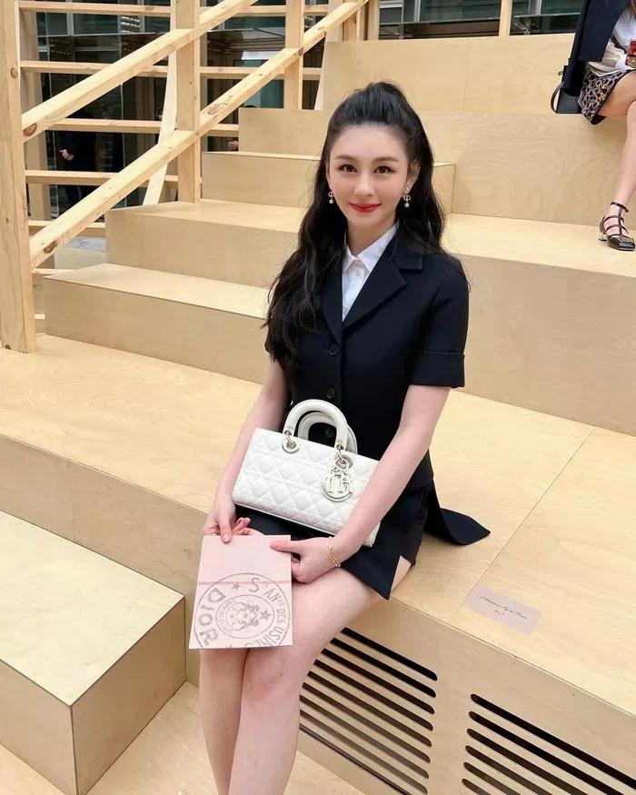 Con gái Khâu Thục Trinh lên tiếng tin đồn debut tại Hàn-3