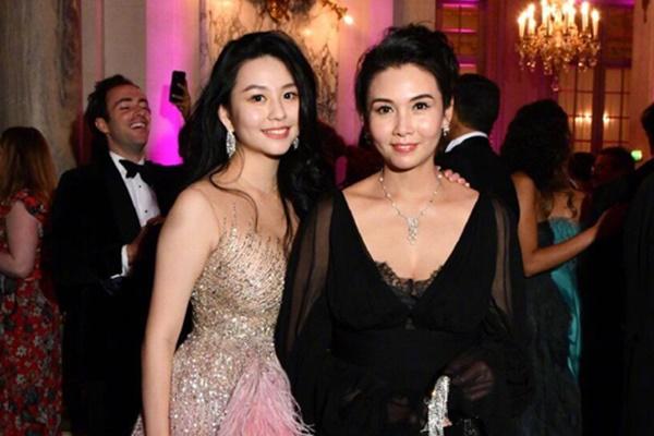 Con gái Khâu Thục Trinh lên tiếng tin đồn debut tại Hàn-4