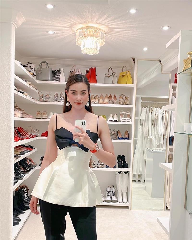 Phạm Hương sắp về Việt Nam, sẵn sàng quậy tung làng giải trí?-1