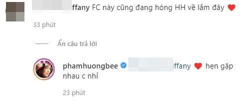 Phạm Hương sắp về Việt Nam, sẵn sàng quậy tung làng giải trí?-3