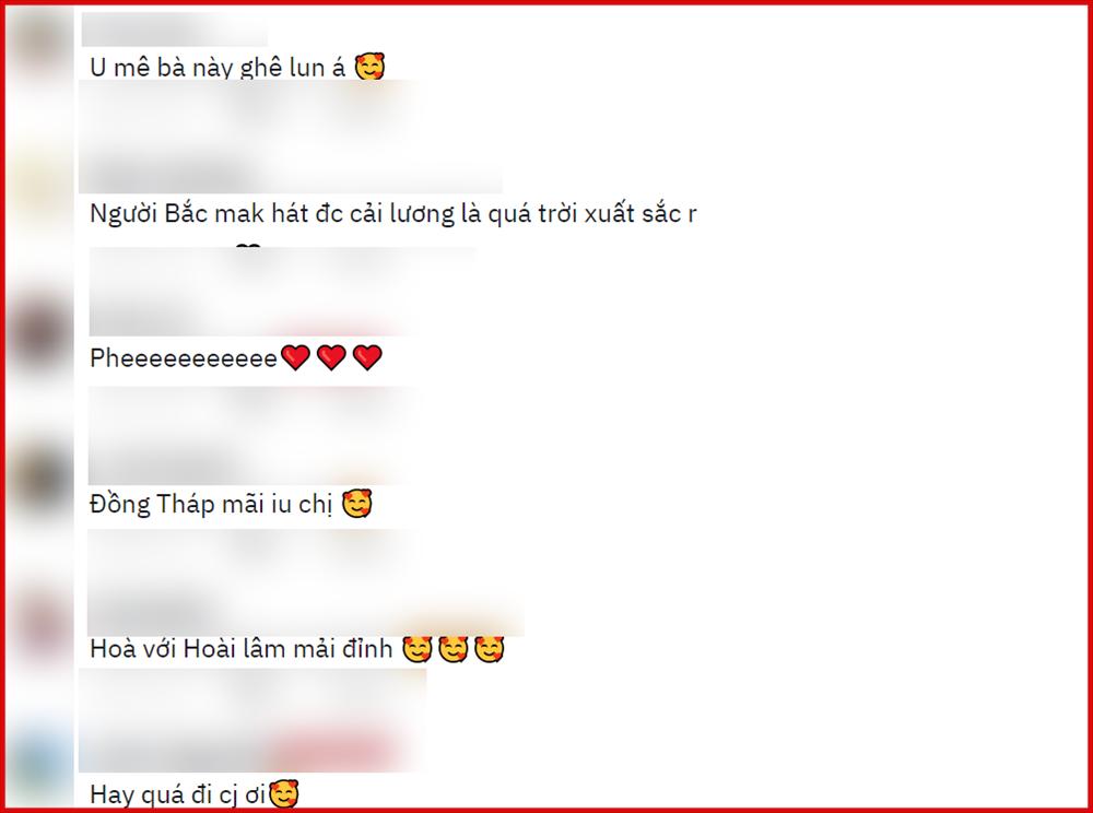 Hòa Minzy hát cải lương mà người nghe tưởng Hoài Lâm nhập-3