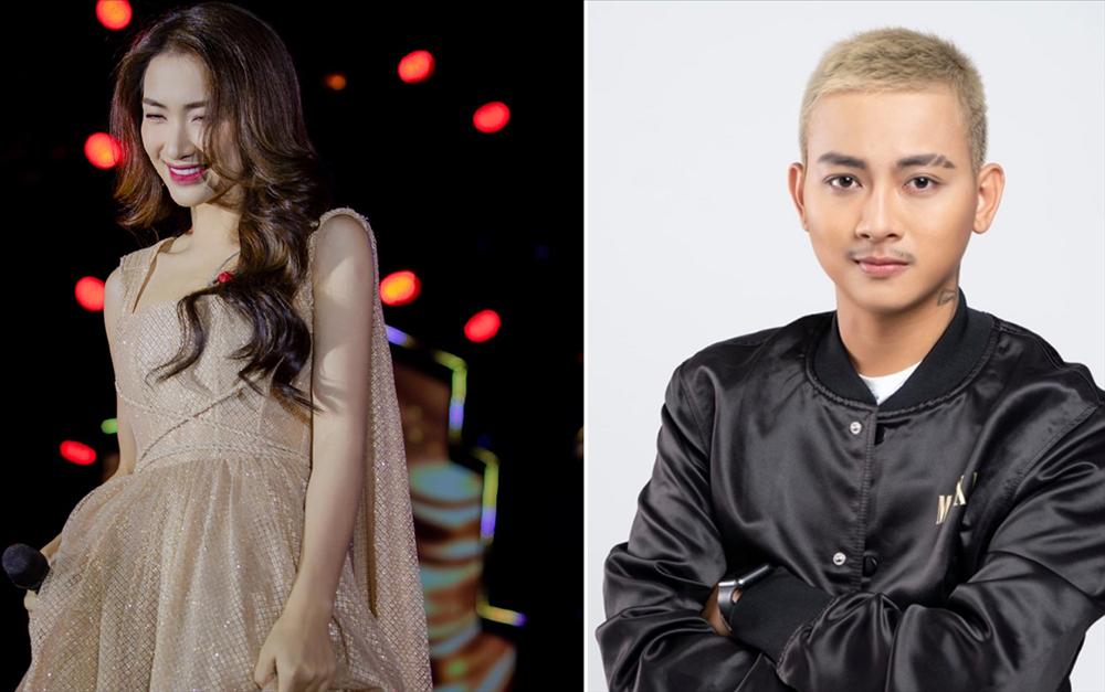 Hòa Minzy hát cải lương mà người nghe tưởng Hoài Lâm nhập-6