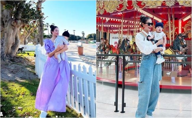 Phạm Hương sắp về Việt Nam, sẵn sàng quậy tung làng giải trí?-7