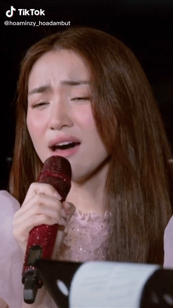 Hòa Minzy hát cải lương mà người nghe tưởng Hoài Lâm nhập-2