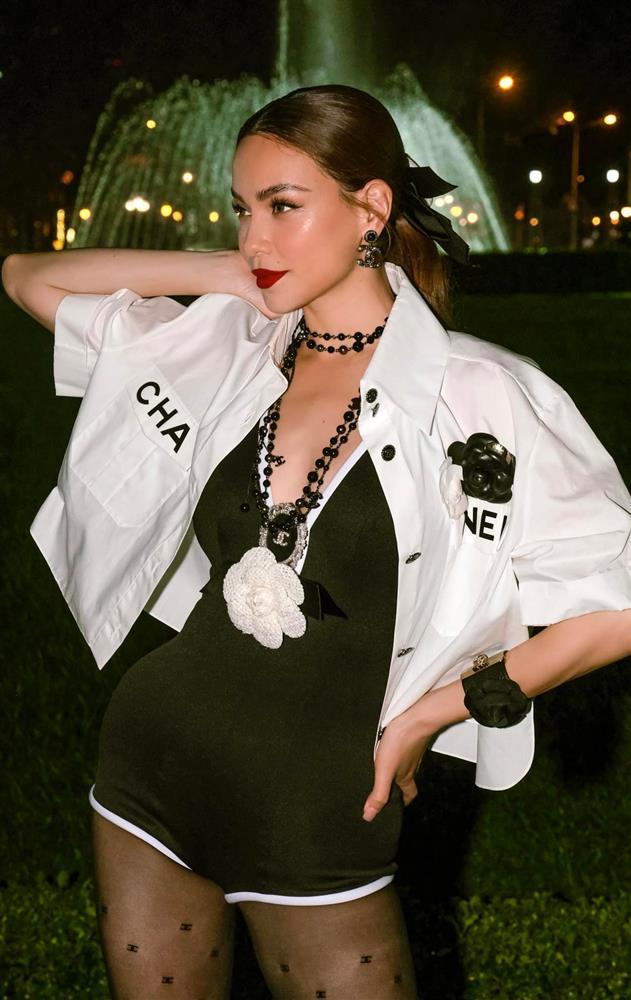 Hồ Ngọc Hà bị tung ảnh dìm hàng nhưng nhan sắc vẫn cân dàn-3