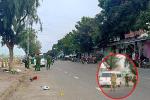 Giám định thương tật tài xế xe Mercedes truy sát người ở Bình Thuận-4