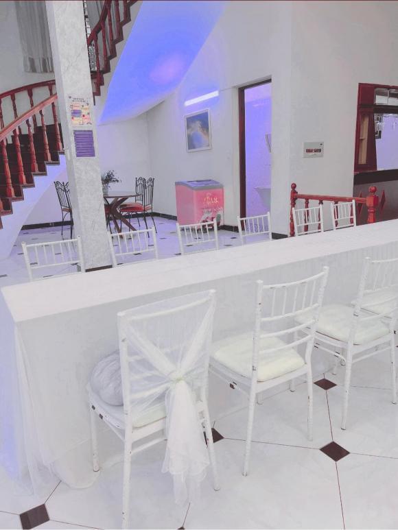 Lễ ăn hỏi Mạc Văn Khoa, cô dâu xuất hiện rạng rỡ-11