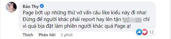 Bảo Thy phẫn nộ khi bị tung tin hoạnh họe Thúy Ngân-3