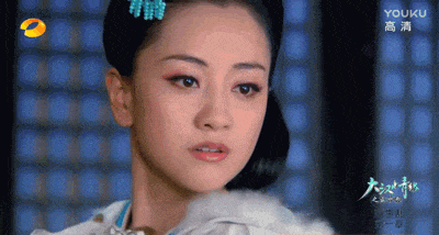 Diễn xuất Triệu Lộ Tư thảm họa hơn Angela Baby-3