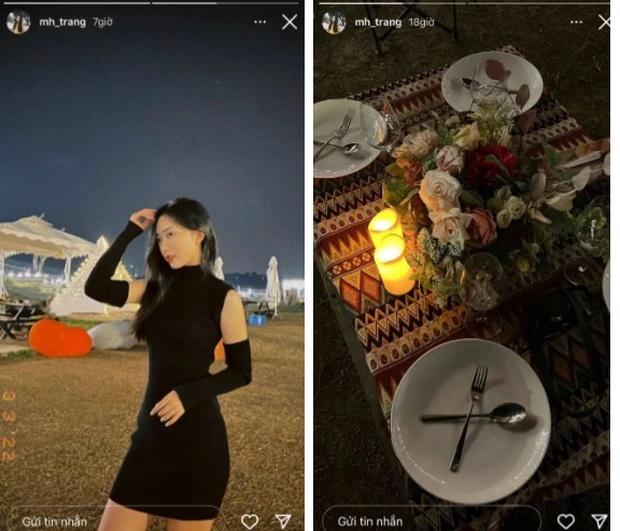 Vợ Hà Đức Chinh: Quan hệ tốt bồ Quang Hải, thân thiết với dàn WAGs-3