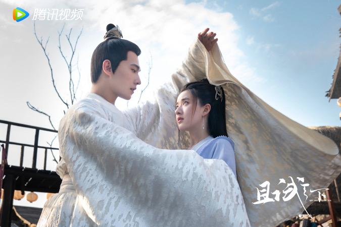 Diễn xuất Triệu Lộ Tư thảm họa hơn Angela Baby-8