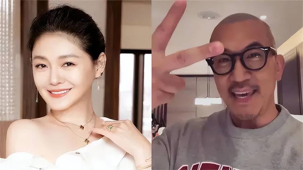 Từ Hy Viên mạnh tay chi tiền tỷ vì chồng mới-1