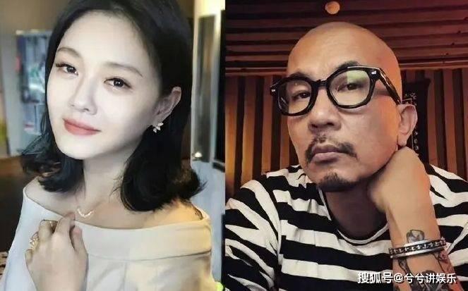 Từ Hy Viên mạnh tay chi tiền tỷ vì chồng mới-2