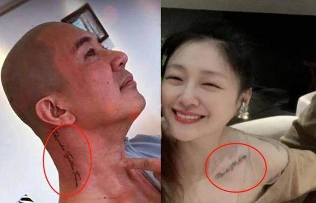 Từ Hy Viên mạnh tay chi tiền tỷ vì chồng mới-4