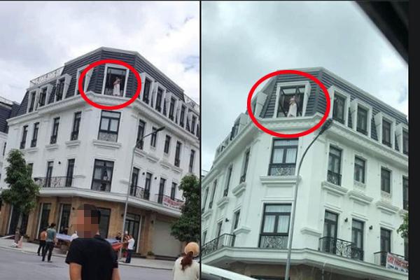 Bé lớp 5 nhảy lầu, để lại thư tuyệt mệnh tố cáo cô giáo trù dập-3