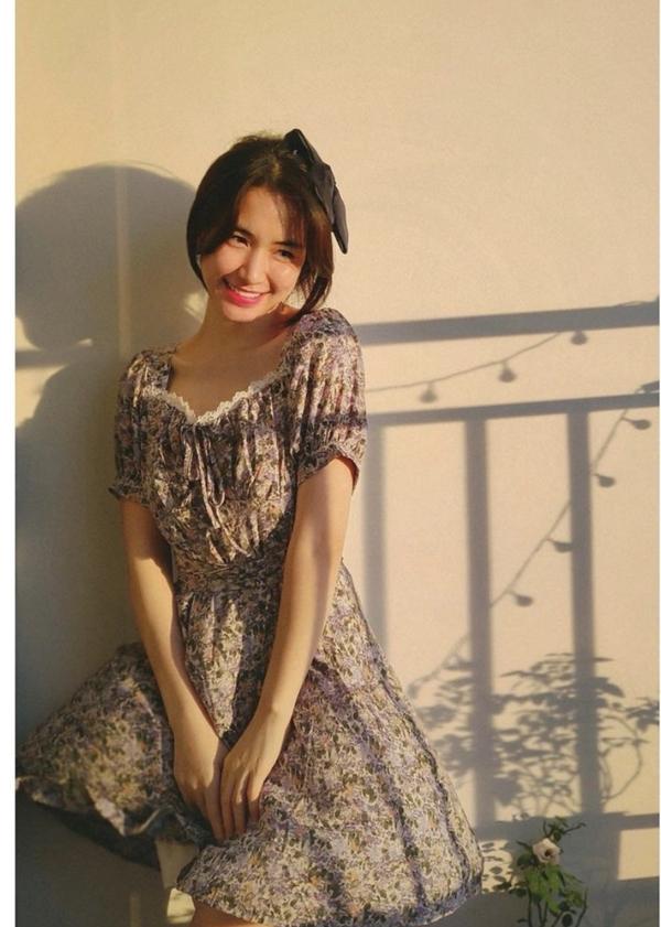 Mẹ bỉm Hoà Minzy mách nước mix đồ gợi cảm xinh như công chúa-4