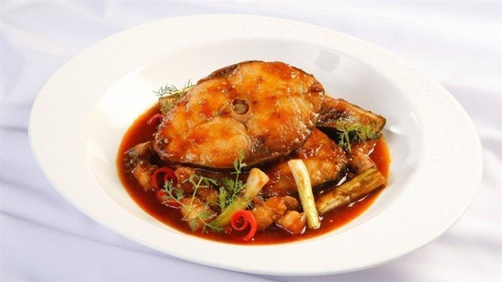 5 món không tốt cho phụ nữ mang thai, có món bà bầu nào cũng ăn-1