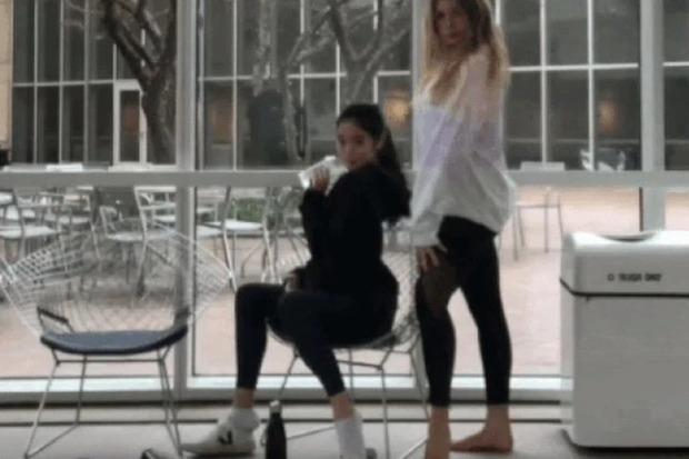 Tiểu thư nhà Samsung nhiều lần gây tranh cãi về style giản dị tới khó tin-6