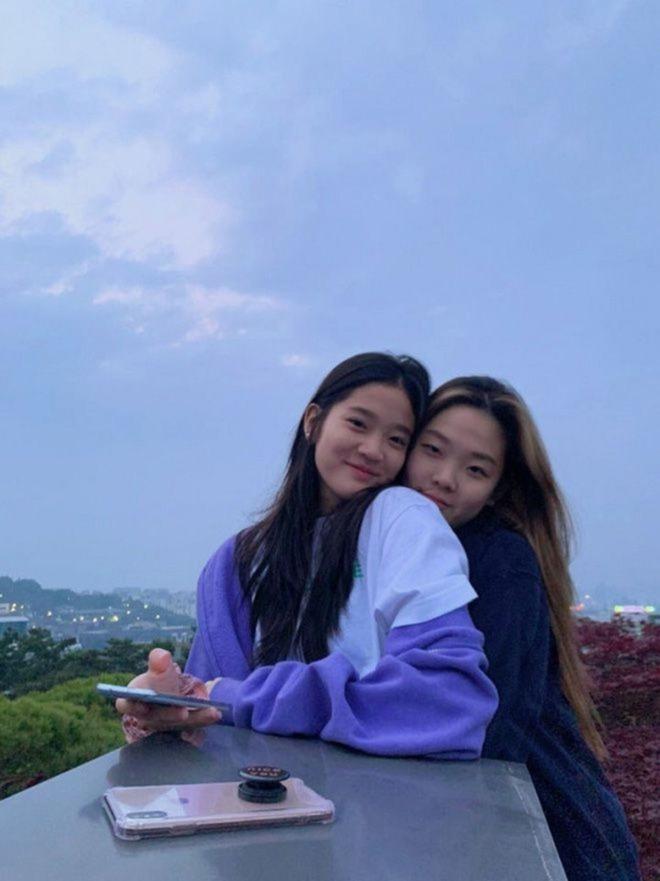 Tiểu thư nhà Samsung nhiều lần gây tranh cãi về style giản dị tới khó tin-10