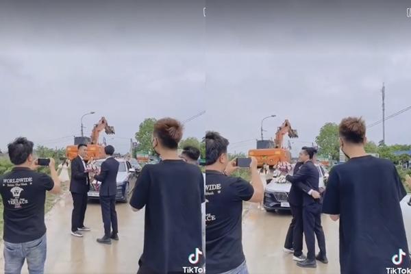 Nỗi khổ mỗi đêm của cô vợ trẻ lấy chồng già hơn 20 tuổi-2