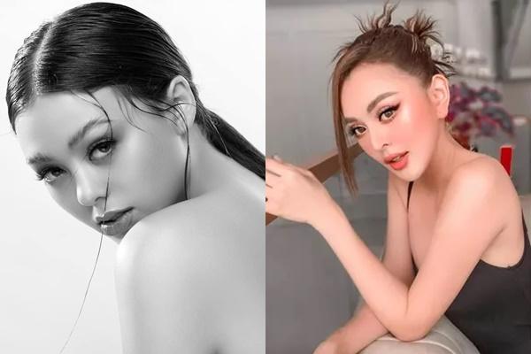 Couple photo Bui Tien Dung and his girlfriend, why are netizens shouting Trang Nemo?-3