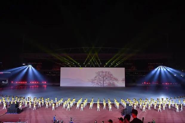 Lễ khai mạc SEA Games 31: Hứa hẹn sự kiện tầm cỡ-1