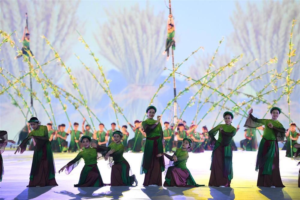 Lễ khai mạc SEA Games 31: Hứa hẹn sự kiện tầm cỡ-3