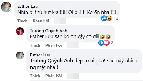 Sao Việt hôm nay 12/5: Hari Won trầm trồ con trai Trương Quỳnh Anh-2