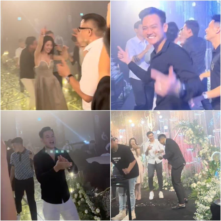 Quang Hải bị soi cưng như trứng bạn gái mới Chu Thanh Huyền-3