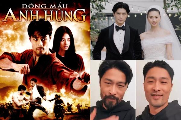 Johnny Trí Nguyễn lần đầu tiết lộ lý do rạn nứt với vợ cũ-11