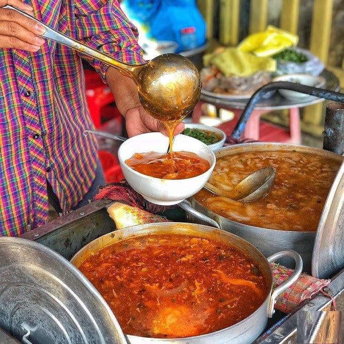 Đặc sản chỉ có ở Huế nhưng bị bỏ quên, ăn một lần nhớ mãi-2