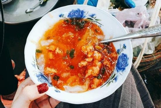 Đặc sản chỉ có ở Huế nhưng bị bỏ quên, ăn một lần nhớ mãi