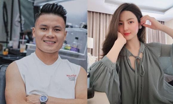 The sexy beauty of the fiancee of goalkeeper Bui Tien Dung-6