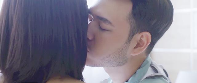 Vì sao khán giả phản ứng hình tượng nữ cảnh sát trong Bão Ngầm?-3