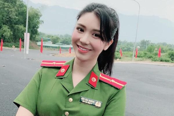 Vì sao khán giả phản ứng hình tượng nữ cảnh sát trong Bão Ngầm?-4