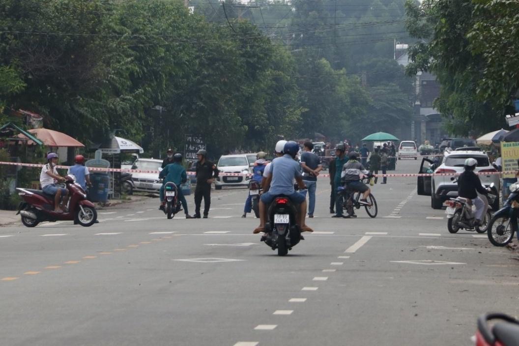 Một du khách rơi xuống biển tử vong khi tham quan vịnh Hạ Long-2