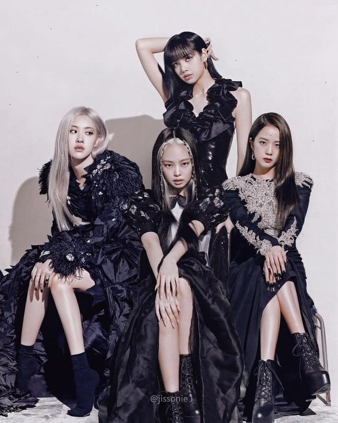 Loạt hint BLACKPINK sắp comeback, mặc lời phủ nhận của YG!-1