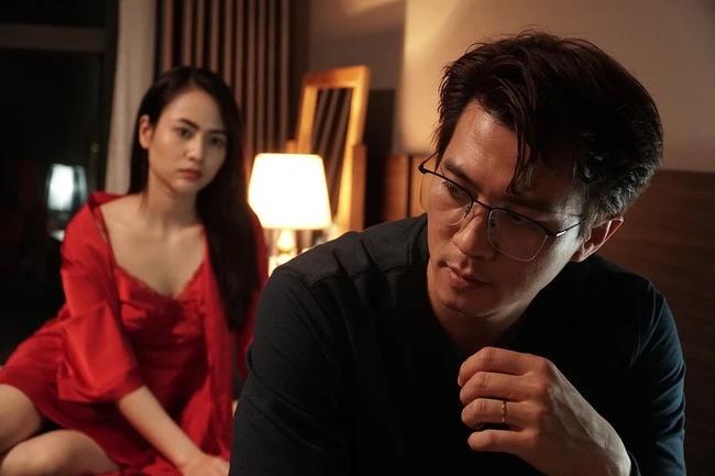 Tại sao đàn ông thích khép mình khi họ gặp vấn đề tình cảm?-1