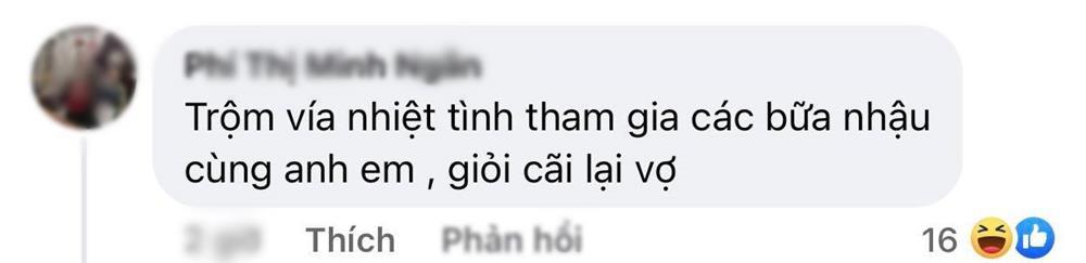 Mục KHEN CHỒNG với hàng ngàn bình luận cười tí ngất của các bà vợ-2