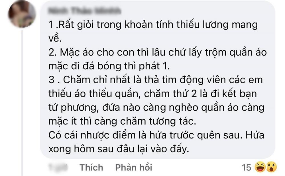 Mục KHEN CHỒNG với hàng ngàn bình luận cười tí ngất của các bà vợ-4