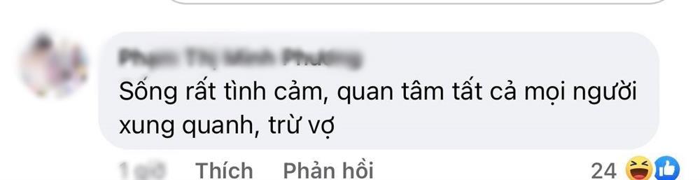 Mục KHEN CHỒNG với hàng ngàn bình luận cười tí ngất của các bà vợ-8