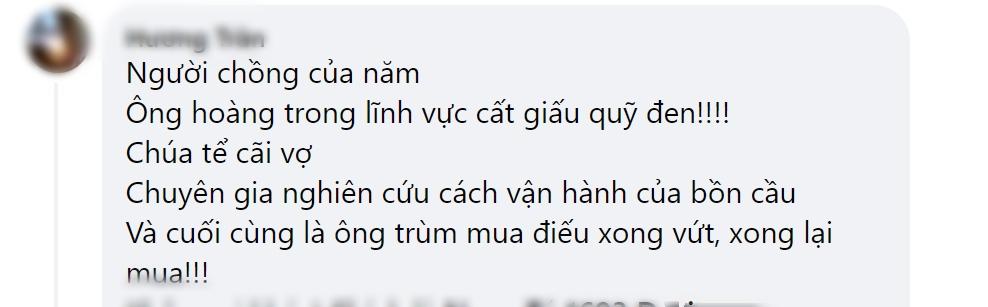 Mục KHEN CHỒNG với hàng ngàn bình luận cười tí ngất của các bà vợ-10