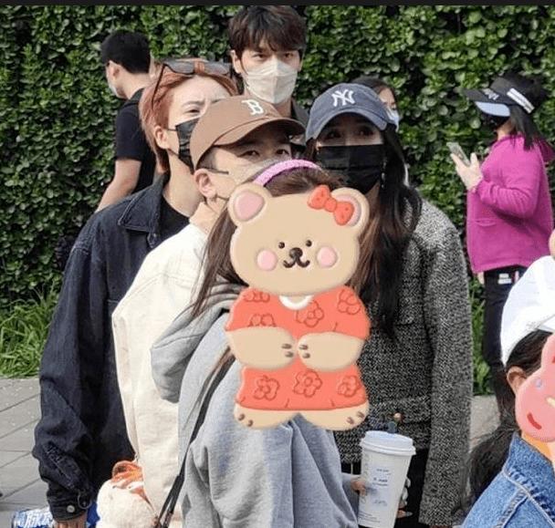 Dương Mịch liên tục đi chơi cùng trai trẻ, danh tính hú hồn-6