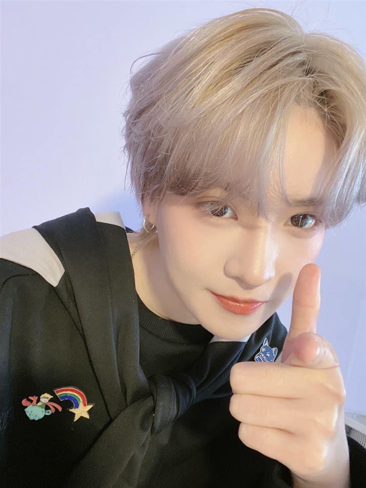 Dương Mịch liên tục đi chơi cùng trai trẻ, danh tính hú hồn-8