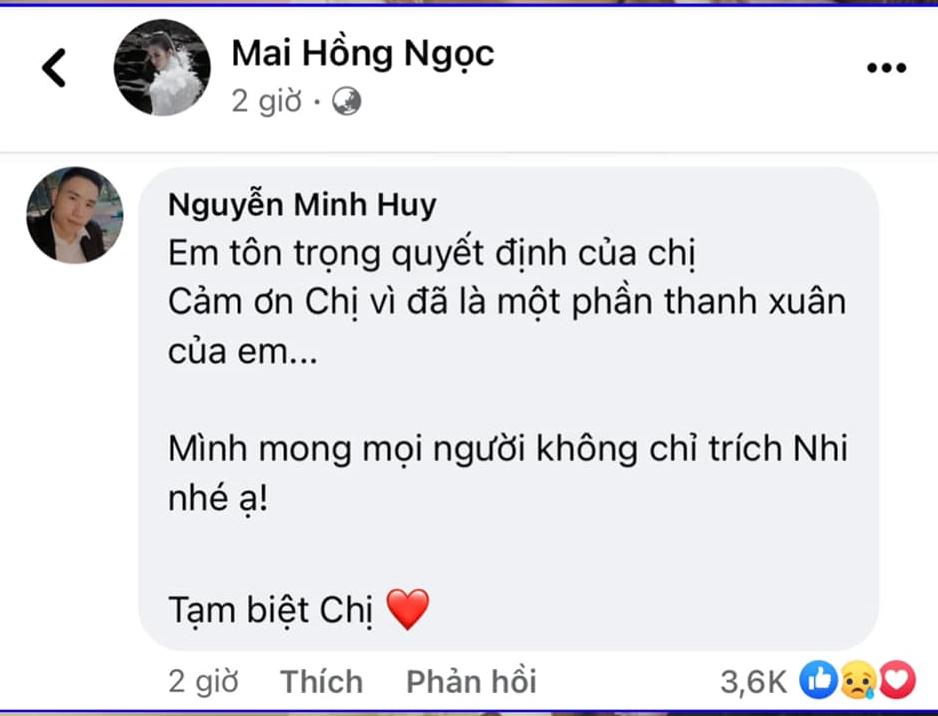 Fan 10 năm tố ekip Đông Nhi nói lời cuối sau pha đáp trả cực gắt của idol-6