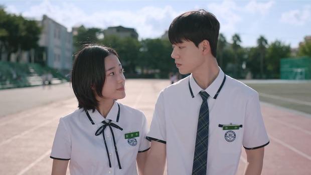 Phim của Lee Byung Hun lãng mạn hóa chuyện mang bầu ở trẻ vị thành niên-2